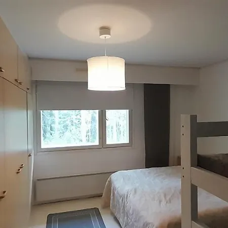 Huoneisto Metso Apartment