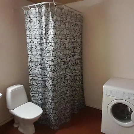 Apartment Huoneisto Metso Suomussalmi