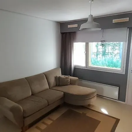 Apartment Huoneisto Metso Suomussalmi