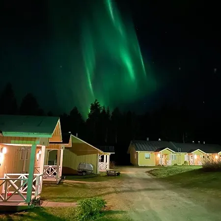 Apartment Huoneisto Metso