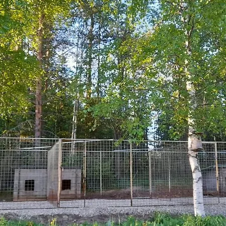 Huoneisto Metso Apartment