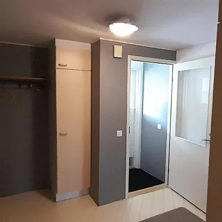 Apartment Huoneisto Metso Suomussalmi