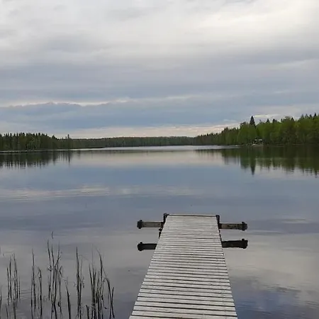 Huoneisto Metso Suomussalmi